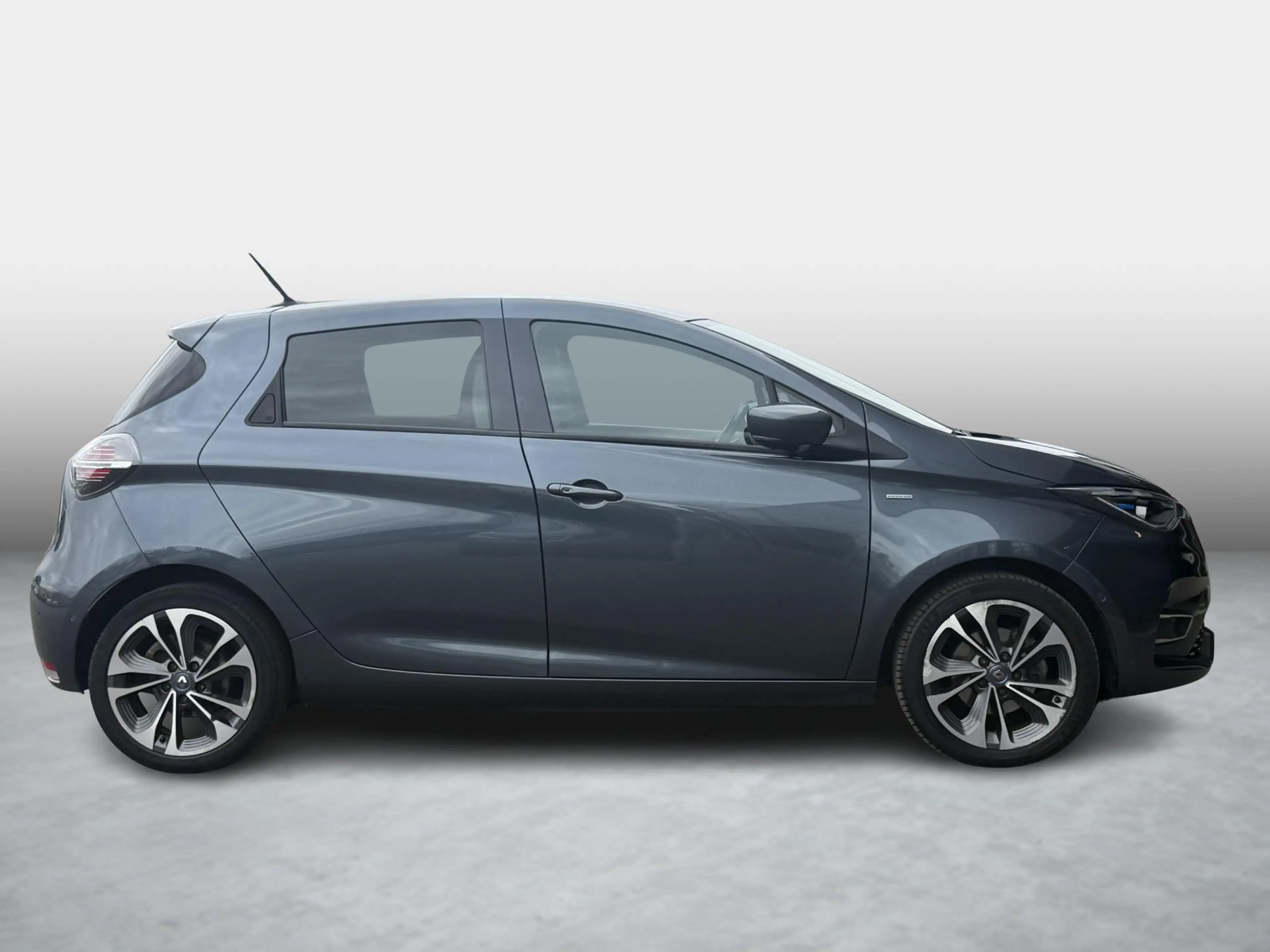 Renault ZOE R135 Edition One 52 kWh SOH 87,7% / Incl. Koopaccu — photo 19