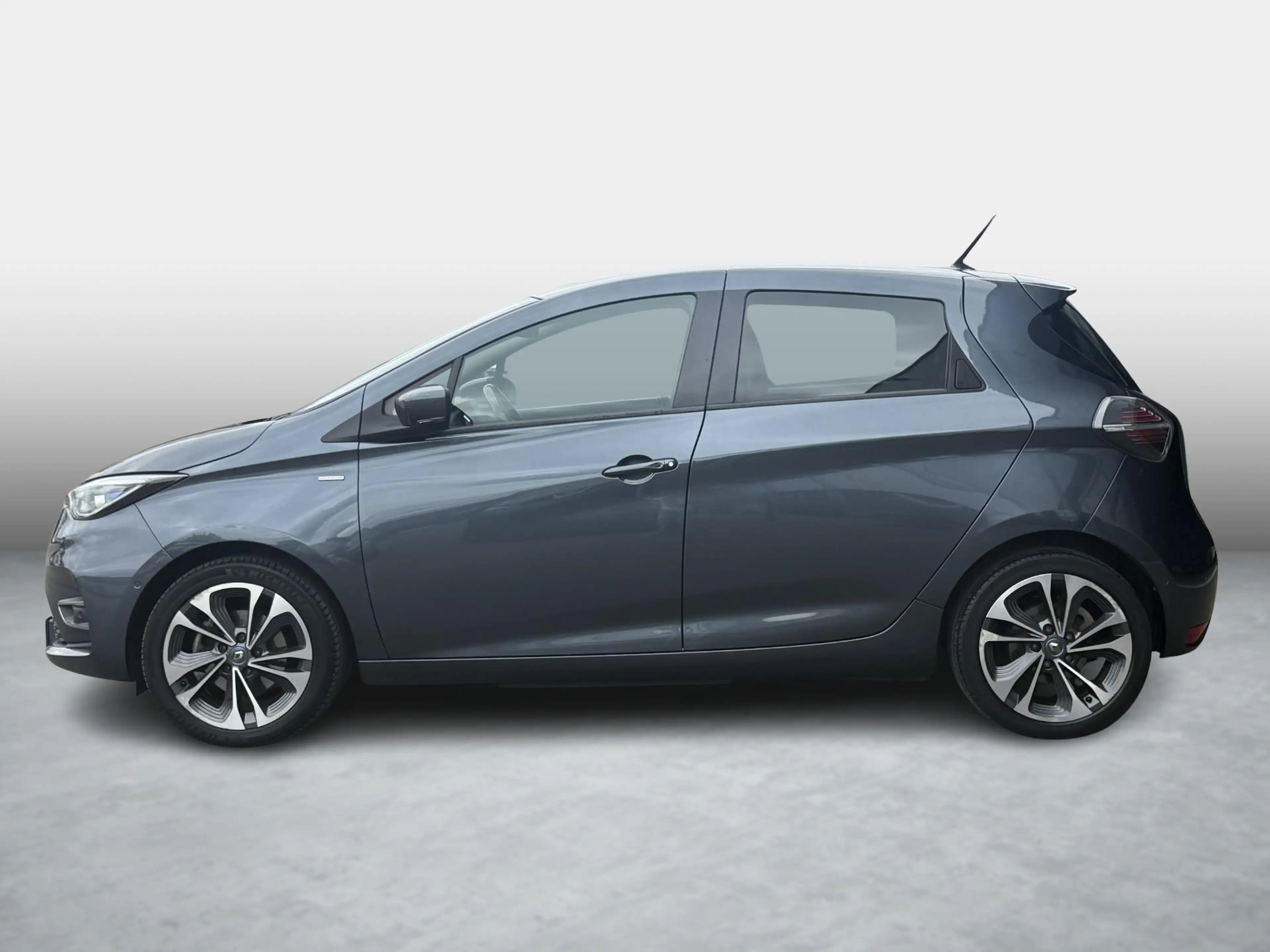 Renault ZOE R135 Edition One 52 kWh SOH 87,7% / Incl. Koopaccu — photo 6