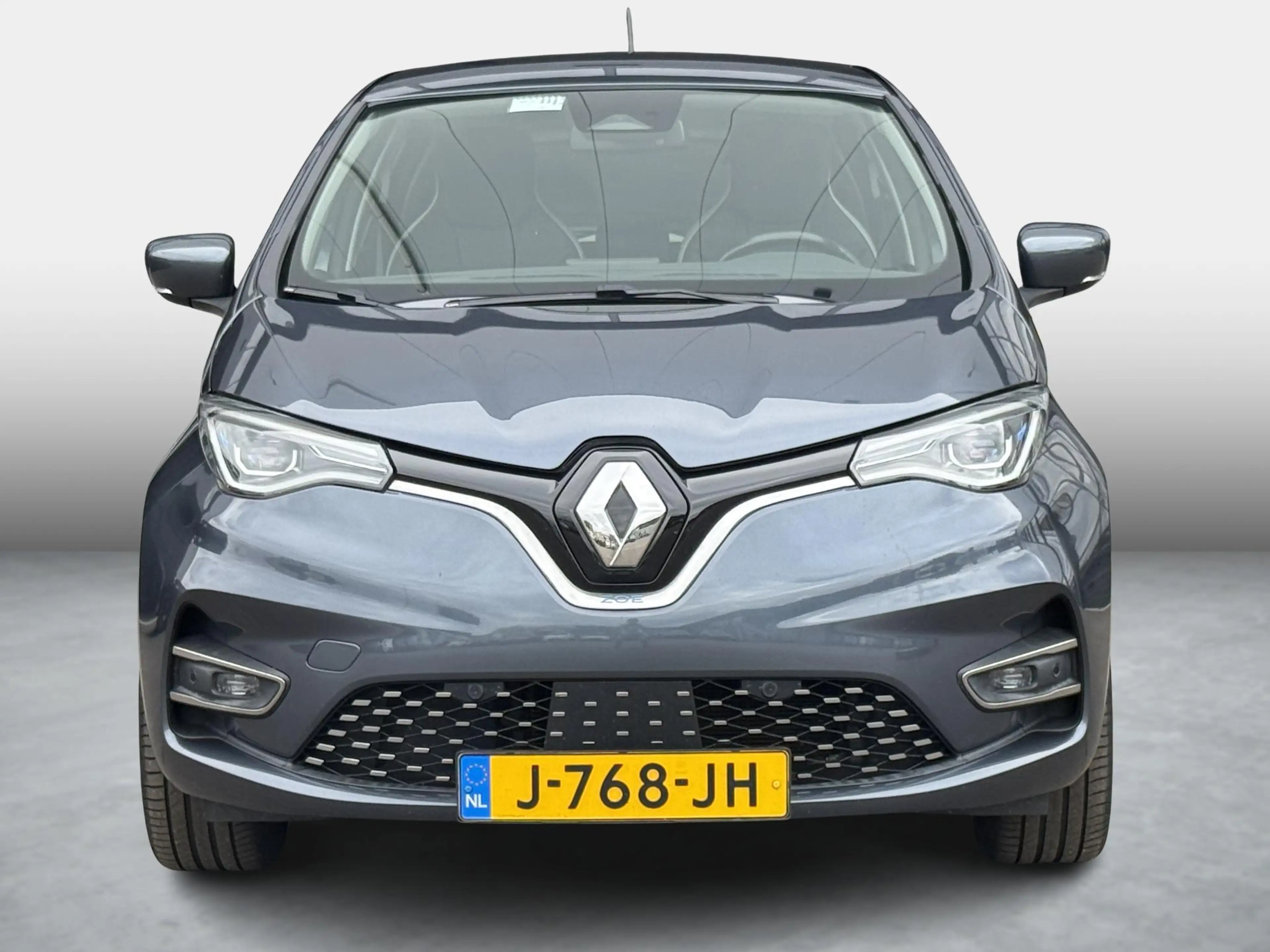 Renault ZOE R135 Edition One 52 kWh SOH 87,7% / Incl. Koopaccu — photo 9