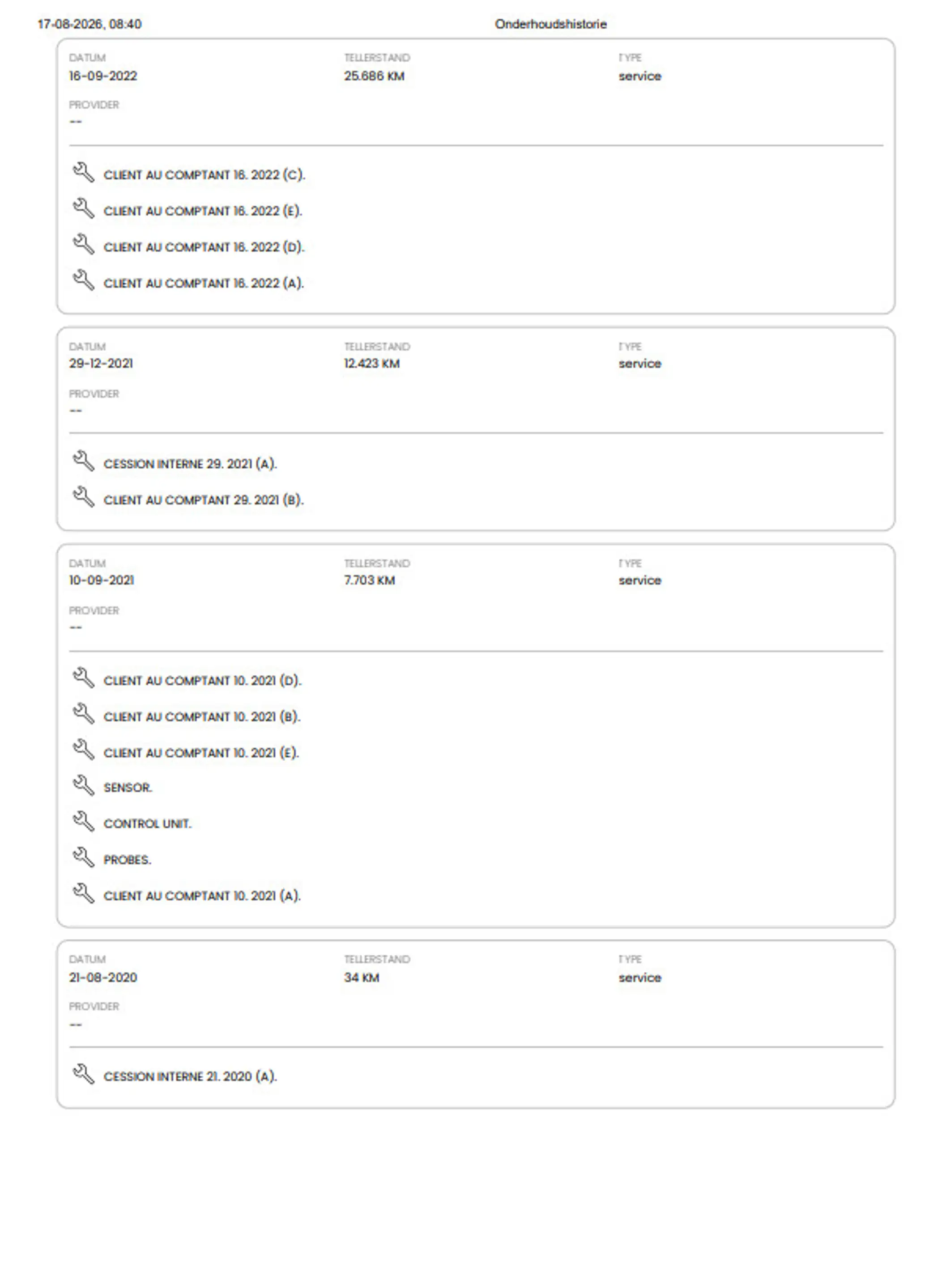 Renault ZOE R135 Edition One 52 kWh SOH 87,7% / Incl. Koopaccu — photo 33