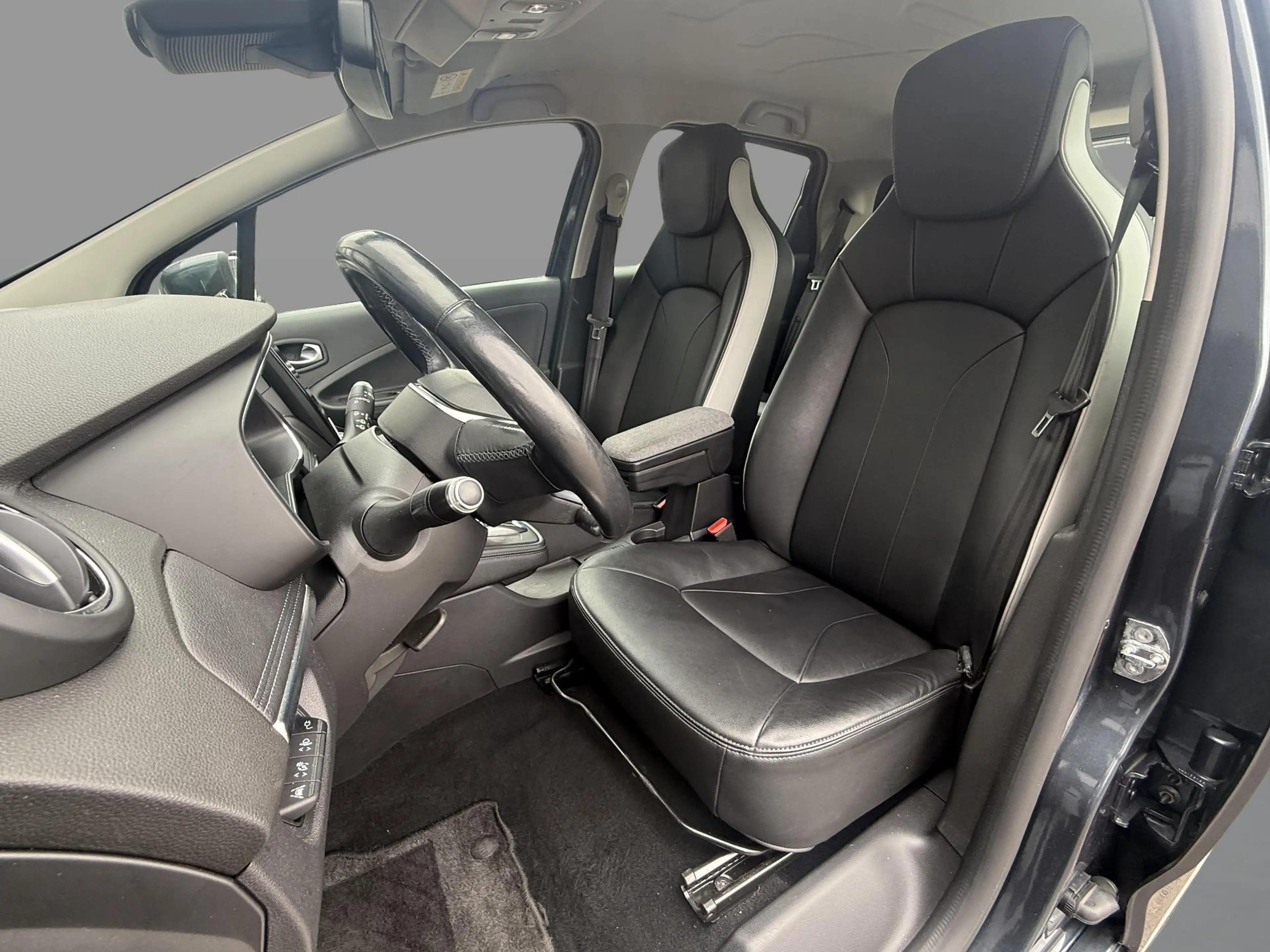 Renault ZOE R135 Edition One 52 kWh SOH 87,7% / Incl. Koopaccu — photo 20