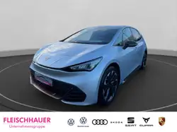Cupra Born 170 kw NAVI+KAMERA+LED+ACC+AMBIENTE