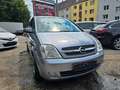Opel Meriva 1.6 Cosmo*AUTOMATIK * Silber - thumbnail 4
