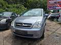 Opel Meriva 1.6 Cosmo*AUTOMATIK * Silber - thumbnail 2