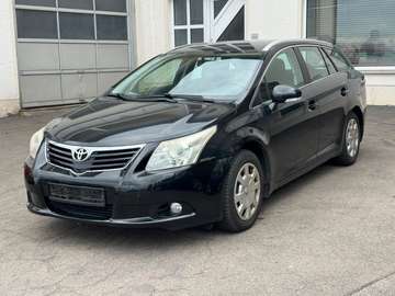 1.6 VALVEMATIC Kombi 8FACH SHZ KLIMA