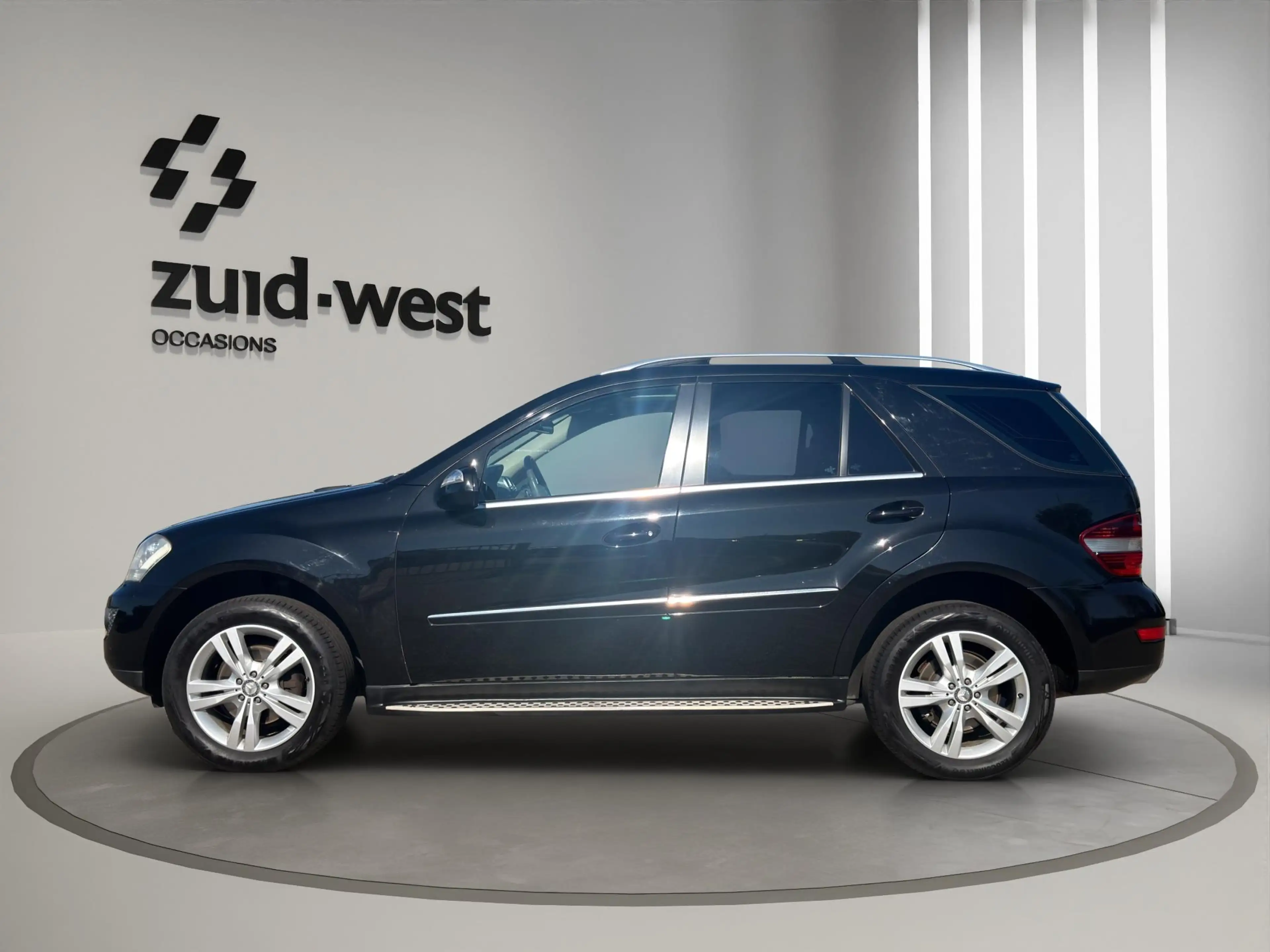 Mercedes-Benz ML 320 M-klasse CDI Facelift Pano Stoelkoeling — photo 7