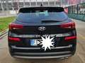 Hyundai TUCSON Tucson II 2018 1.6 crdi Xprime 2wd 136cv dct Nero - thumbnail 4