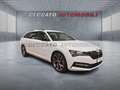 Skoda Superb Superb Wagon 2.0 tdi evo Sportline 200cv dsg Wit - thumbnail 16