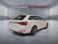 Skoda Superb Superb Wagon 2.0 tdi evo Sportline 200cv dsg Wit - thumbnail 17