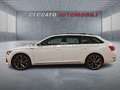 Skoda Superb Superb Wagon 2.0 tdi evo Sportline 200cv dsg Wit - thumbnail 2