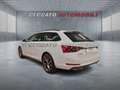 Skoda Superb Superb Wagon 2.0 tdi evo Sportline 200cv dsg Wit - thumbnail 3