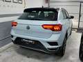 Volkswagen T-Roc T-Roc I 2017 1.6 tdi Style Argento - thumbnail 4