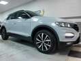 Volkswagen T-Roc T-Roc I 2017 1.6 tdi Style Argento - thumbnail 9