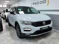 Volkswagen T-Roc T-Roc I 2017 1.6 tdi Style Argento - thumbnail 11