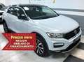 Volkswagen T-Roc T-Roc I 2017 1.6 tdi Style Argento - thumbnail 1