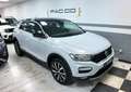 Volkswagen T-Roc T-Roc I 2017 1.6 tdi Style Zilver - thumbnail 17
