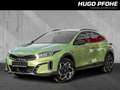 Kia XCeed 140 PS Autom. GT-line ACC LEDER GD SHZ Grün - thumbnail 1