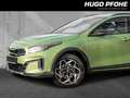 Kia XCeed 140 PS Autom. GT-line ACC LEDER GD SHZ Grün - thumbnail 3