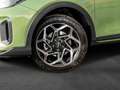 Kia XCeed 140 PS Autom. GT-line ACC LEDER GD SHZ Grün - thumbnail 4