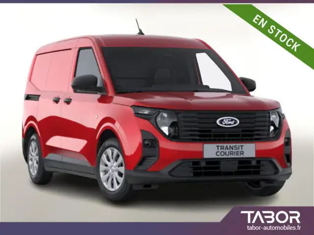 Ford Transit Courier 125 Trend Cam régul. PDC