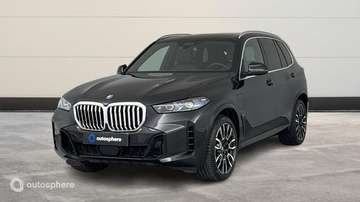 xDrive50e 489ch M Sport