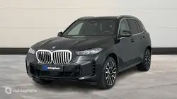 BMW X5 xDrive50e 489ch M Sport