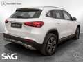 Mercedes-Benz GLA 200 d Progressive RüKam+LED+Tempomat+18 Wit - thumbnail 3