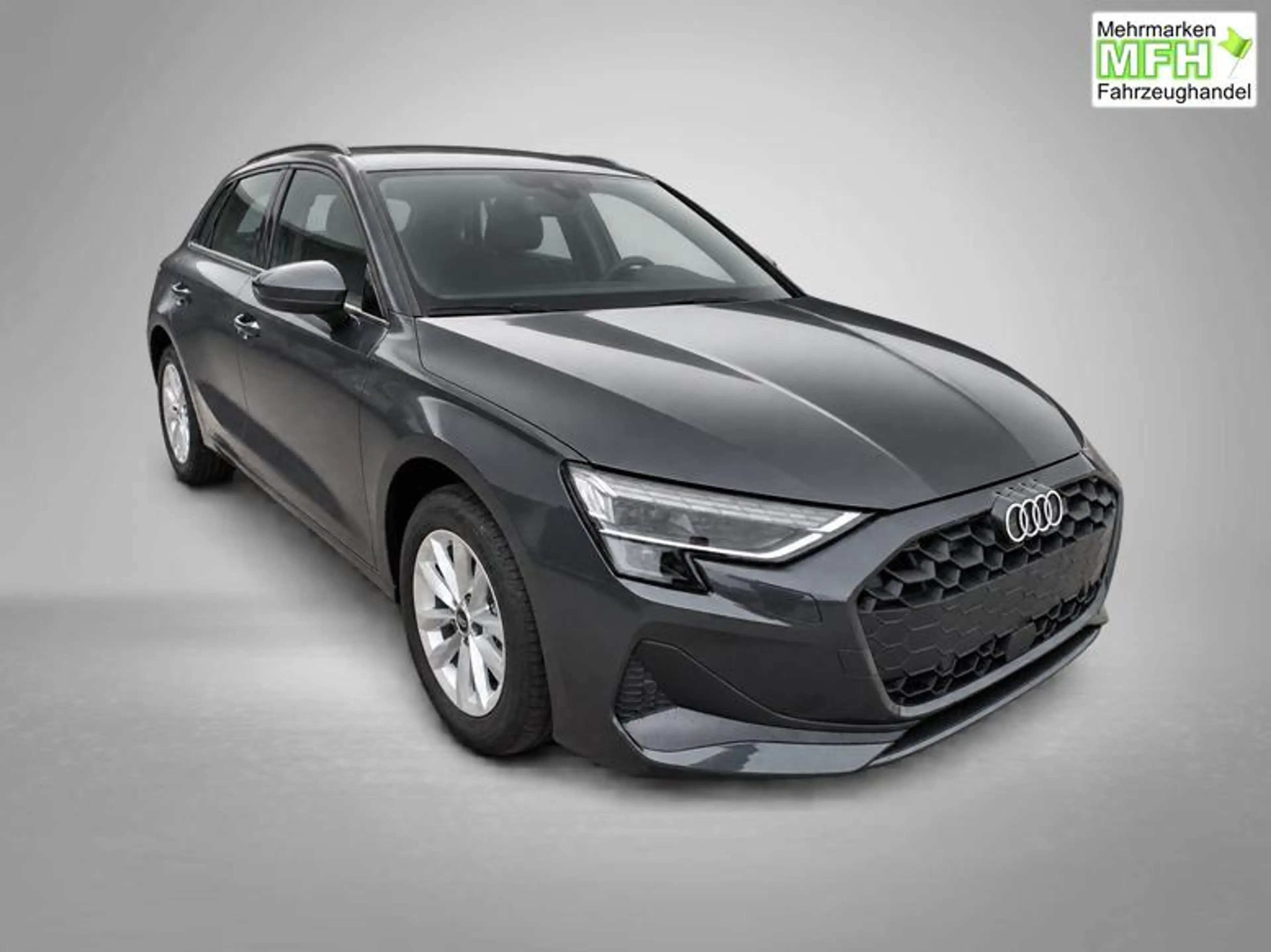 Audi A3 Sportback 1.5 TFSI 6-Gang 85 kW (116 PS), Schal... — photo 3