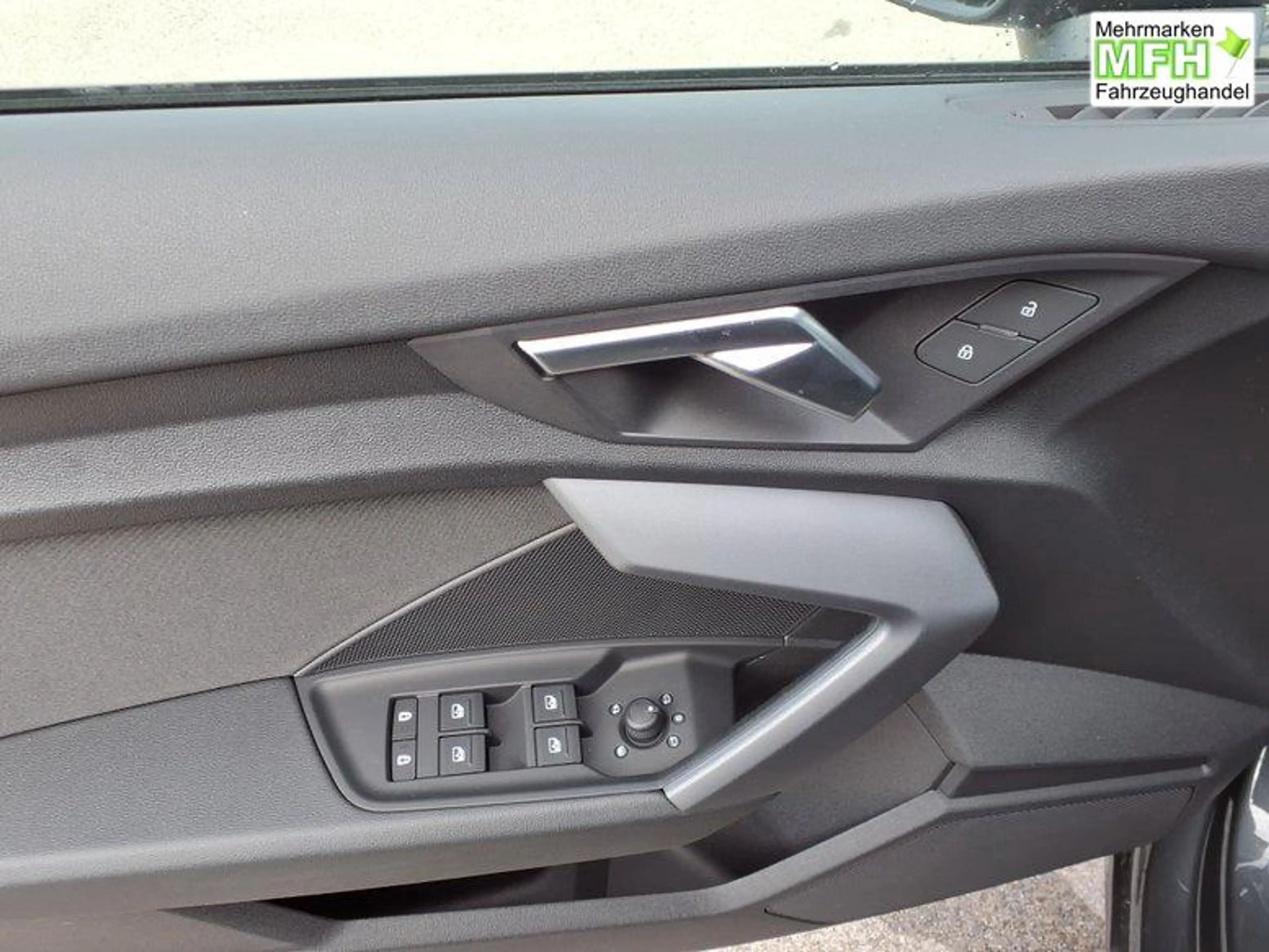 Audi A3 Sportback 1.5 TFSI 6-Gang 85 kW (116 PS), Schal... — photo 4