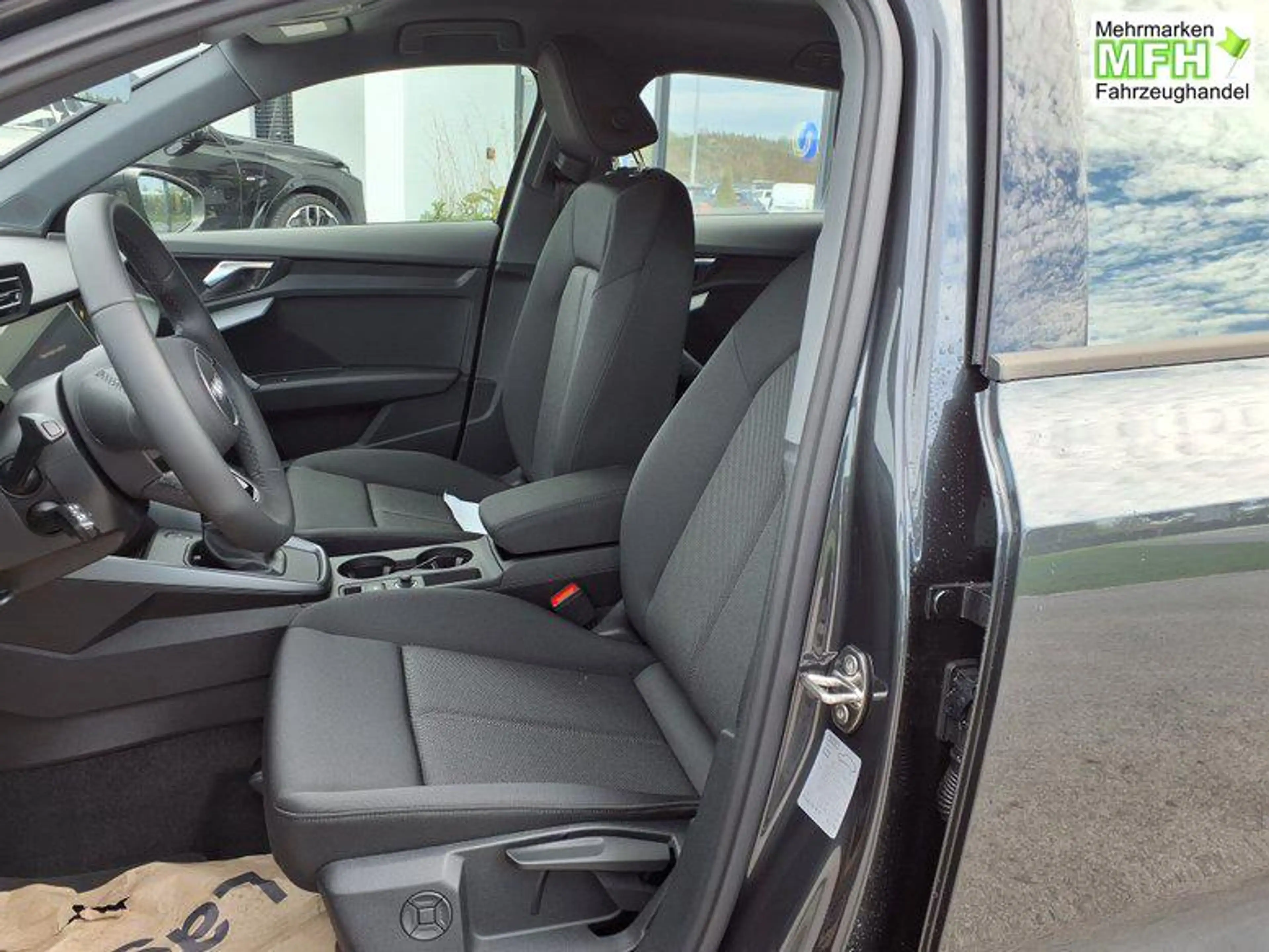 Audi A3 Sportback 1.5 TFSI 6-Gang 85 kW (116 PS), Schal... — photo 6
