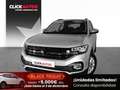 Volkswagen T-Cross 1.0 TSI 110CV Advance DSG Plateado - thumbnail 1