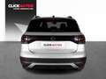 Volkswagen T-Cross 1.0 TSI 110CV Advance DSG Plateado - thumbnail 6