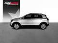 Volkswagen T-Cross 1.0 TSI 110CV Advance DSG Plateado - thumbnail 4