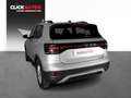 Volkswagen T-Cross 1.0 TSI 110CV Advance DSG Plateado - thumbnail 7