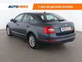 Skoda Octavia 1.6TDI CR Ambition 110 Gris - thumbnail 4