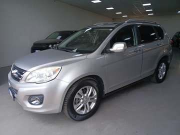 H6 2.0 tdi Premium 4wd