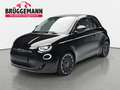 Fiat 500e 500E CABRIO ELEKTRO 42 KWH BY BOCELLI Noir - thumbnail 1