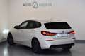 BMW 118 i Sport Line Weiß - thumbnail 4