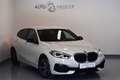 BMW 118 i Sport Line Weiß - thumbnail 2