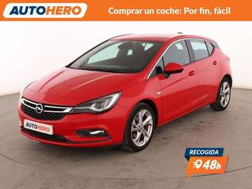 1.4 SIDI Turbo Dynamic Start&Stop