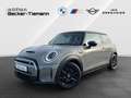 MINI Cooper SE Navi/CarPlay/Tempomat/DAB/LED/Wärmepumpe/ Grau - thumbnail 1