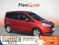 Ford Tourneo Courier 1.5TDCi Trend 75 Rojo - thumbnail 1