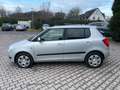 Skoda Fabia Ambition 1.6 KLIMA*TREMP*1.HAND*TOP* Silber - thumbnail 3
