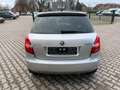 Skoda Fabia Ambition 1.6 KLIMA*TREMP*1.HAND*TOP* Silber - thumbnail 5
