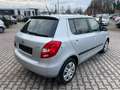 Skoda Fabia Ambition 1.6 KLIMA*TREMP*1.HAND*TOP* Silber - thumbnail 6
