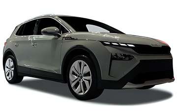 Tour 50 125 kW (170 PS), Automatik, Heckantrieb