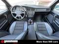 Mercedes-Benz 190 E 3.2 AMG W201 - weltweit nur 39 Fahrzeuge Синій - thumbnail 12