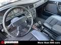 Mercedes-Benz 190 E 3.2 AMG W201 - weltweit nur 39 Fahrzeuge Niebieski - thumbnail 11