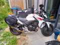 Honda CB 500 f Wit - thumbnail 3