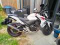 Honda CB 500 f Wit - thumbnail 1